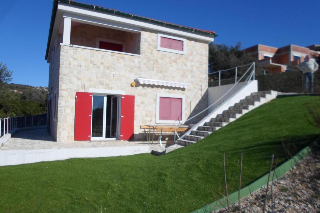 Villa Romantica Lun  Exterior foto