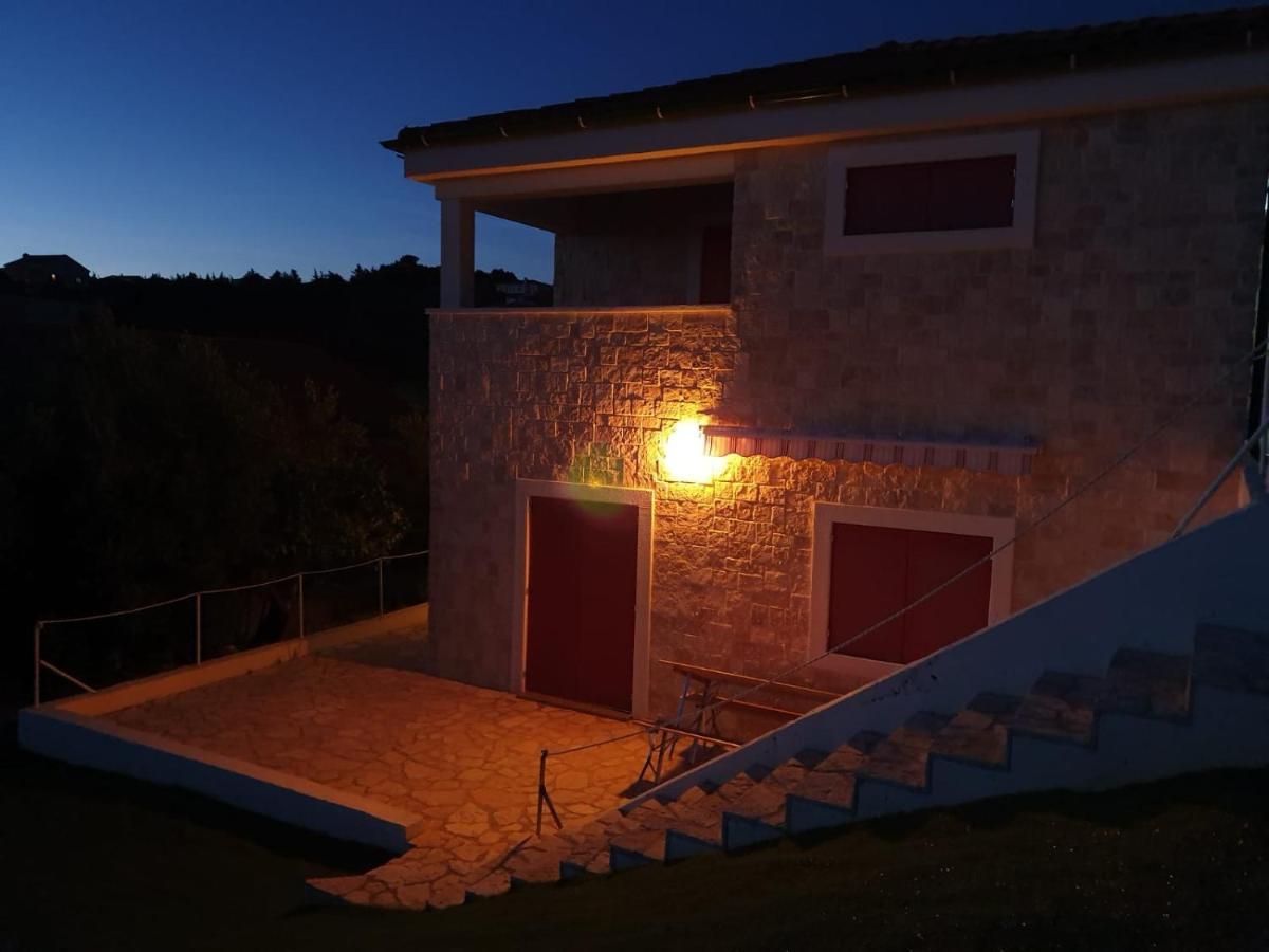 Villa Romantica Lun  Exterior foto