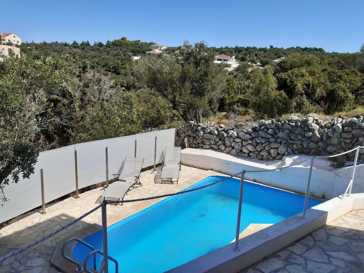 Villa Romantica Lun  Exterior foto